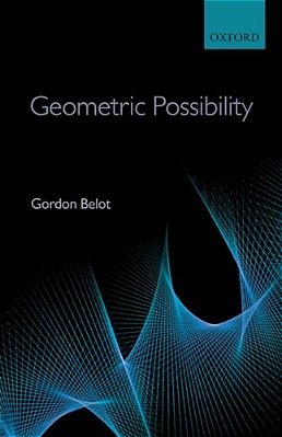 Geometric Possibility-..