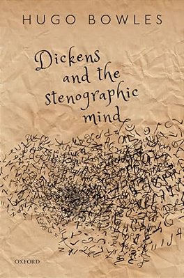 Dickens And The Stenographic Mind-..