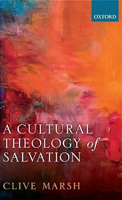Cultural Theology Of Salvation C-..