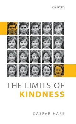 Limits Of Kindness-..