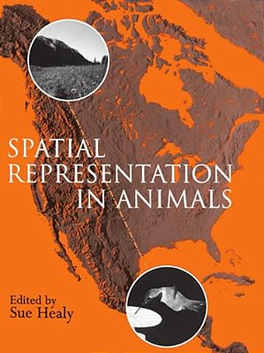 Spatial Representation In Animals-..