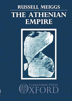 The Athenian Empire-..