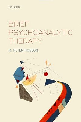 Brief Psychoanalytic Therapy-..