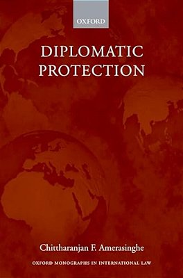 Diplomatic Protection-..