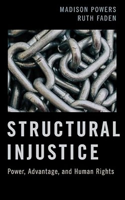 Structural Injustice-..