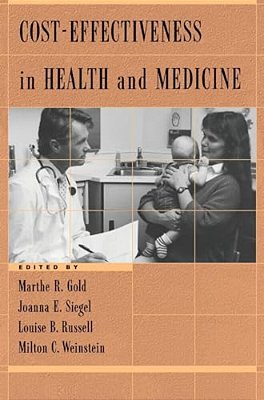 Cost-Effectiveness In Health And Medicine-..