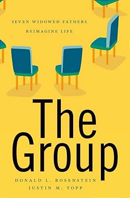 Group: Seven Widowed Fathers Reimagine Life-..