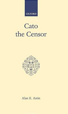 Cato The Censor-..