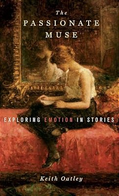Passionate Muse: Exploring Emotion In Stories-..