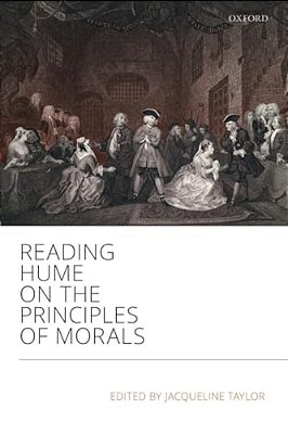 Reading Hume On The Principles Of Morals-..