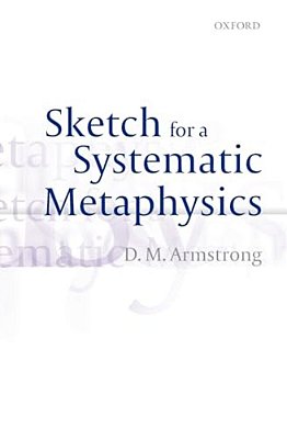 Sketch For A Systematic Metaphysics-..