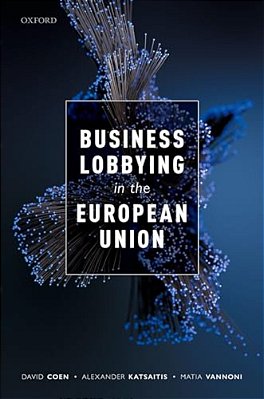 Business Lobbying In Eu C-..