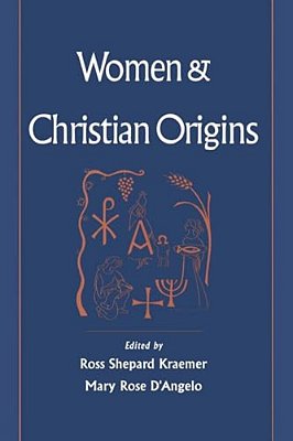 Women And Christian Origins-..