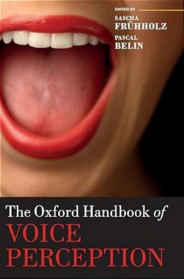 Oxford Handbook Of Voice Perception-..