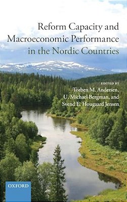 Reform Capacity And Macroeconomic Performance In The Nordic Countries-..