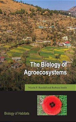 Biology Of Agroecosystems-..