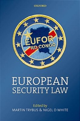 European Security Law C-..
