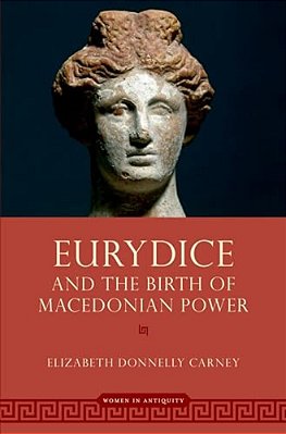 Eurydice & Birth Of Macedon Power Wia C-..