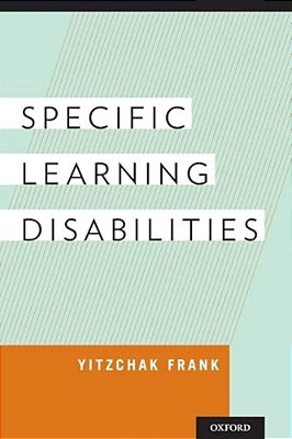 Specific Learning Disabilities-..