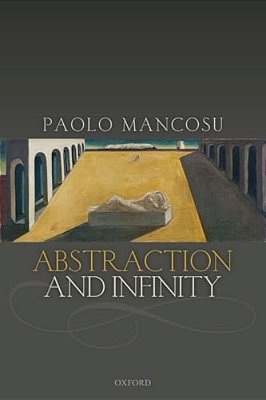 Abstraction And Infinity-..