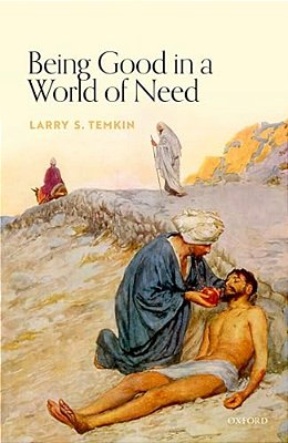 Being Good In A World Of Need-..