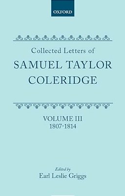 Letters: Volume 3-..