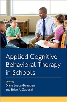 Appl Cognit Behav Therapy In Schools P-..