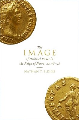 Image Polit Pow Reign Nerva, Ad 96-98 C-..