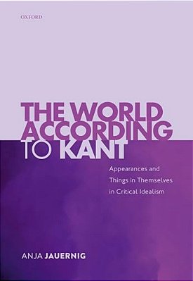 World According To Kant C-..