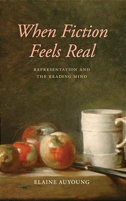 When Fiction Feels Real C-..