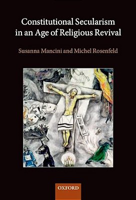 Constitutional Secularism In An Age Of Religious Revival-..