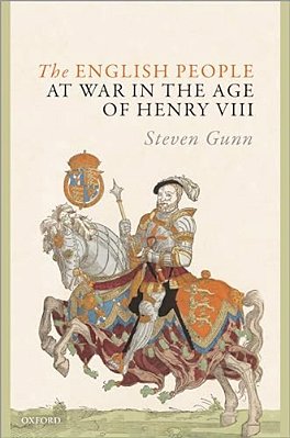 English People At War In The Age Of Henry VIII-..