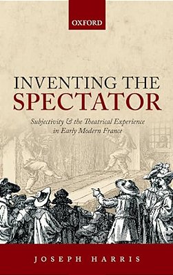 Inventing The Spectator-..