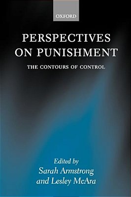 Perspectives On Punishment: The Contours Of Control-..