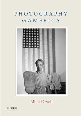 Photography In America-..