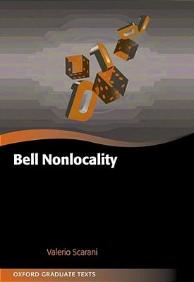 Bell Nonlocality-..