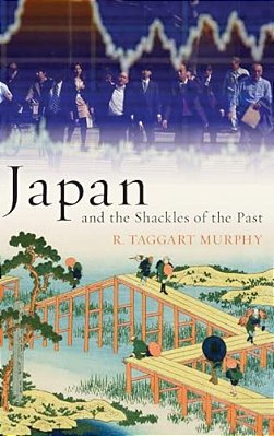 Japan And The Shackles Of The Past-..