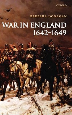 War In England 1642-1649-..