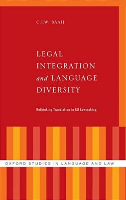 Legal Integrat & Lang Diversity Oxsll C-..