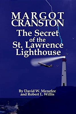 Margot Cranston The Secret Of The St. Lawrence Lighthouse-..