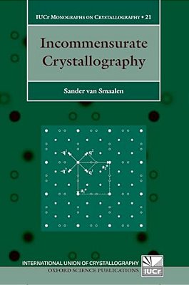 Incommensurate Crystallography-..