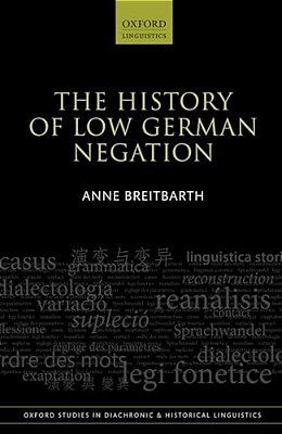 History Of Low German Negation-..