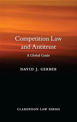 Competition Law & Antitrust Cls C-..