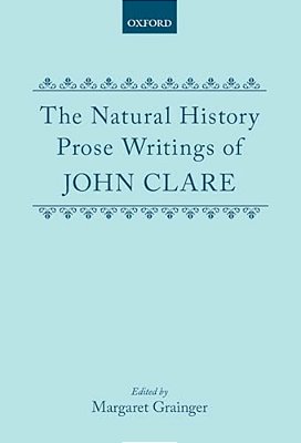 The Natural History Prose Writings, 1793-1864-..