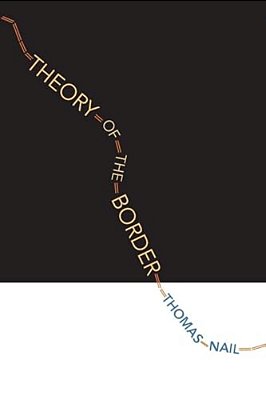 Theory Of The Border-..