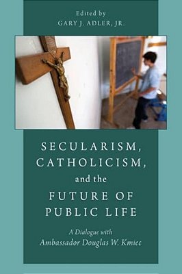 Secularism Catholicism Future P-..