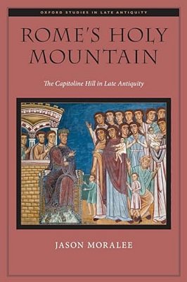 Rome's Holy Mountain-..