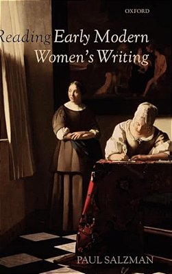 Reading Early Modern Women's Writing-..
