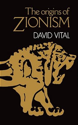The Origins Of Zionism-..