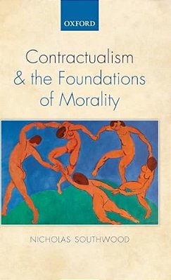 Contractualism And The Foundations Of Morality-..
